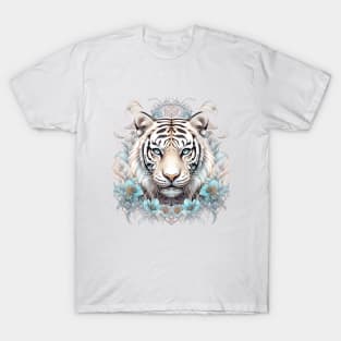 Tiger Queen T-Shirt